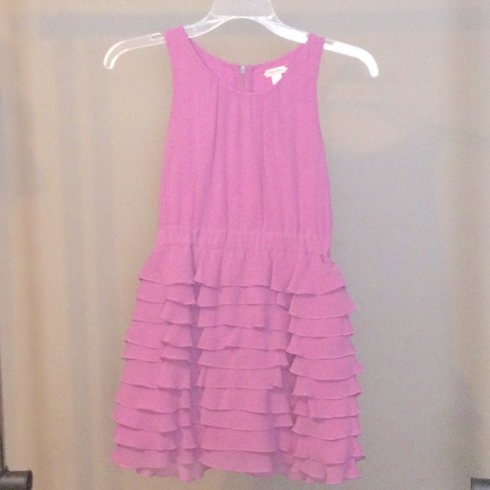 Ruby & Bloom Dress 8